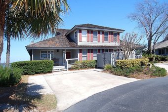 Villa Lands End 52