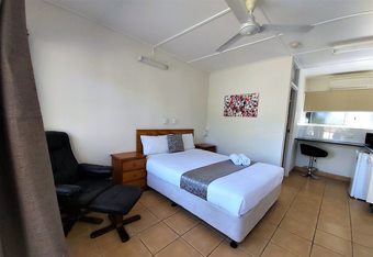 Motel Ingham