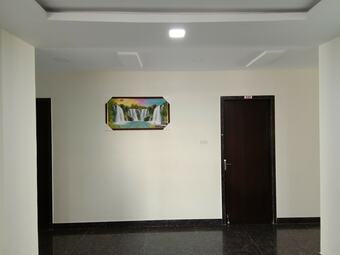 Hotel Karavali Residency