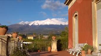 Bed & Breakfast Malvarosa
