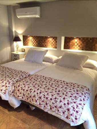 Apartamento Rural Jama