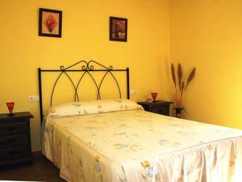 Villa Holiday Home Los Olivos Alora