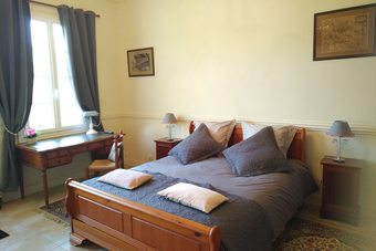 La Rochebellevue G�tes Au Coeur Ch�teaux