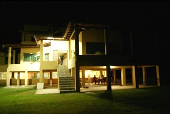 Hostal Hostel Portal Do Pantanal