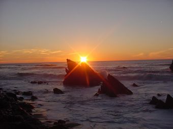 Villa With 3 Bedrooms In Ulgueira, With Wonderful Sea View, Private Pool, Enclosed Garden - 2 Km From The Beach