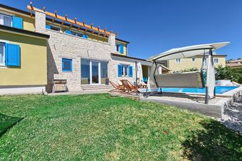 Villa 1404