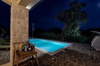 Villa 1522