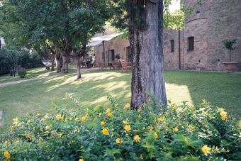 Apartamento Borgo Sorbatti