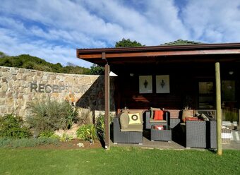 Posada Thunzi Bush Lodge