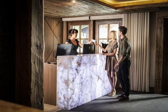 Armancette Hotel, Chalets & Spa - The Leading Hotels Of The World