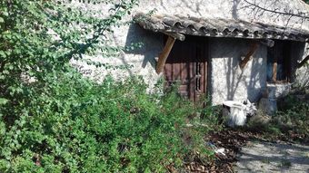 Alojamiento Rural Palaz