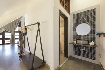 Hotel Maison De Sapa