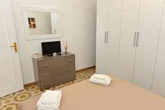 Apartamento Sweet Home Positano