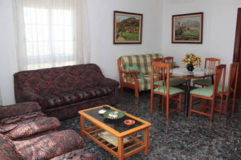 Apartamento Vtar Casa Erica