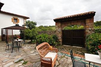 Hostal Posada Alfonso
