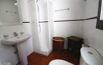 Holiday Home Cortijos De La Bahia