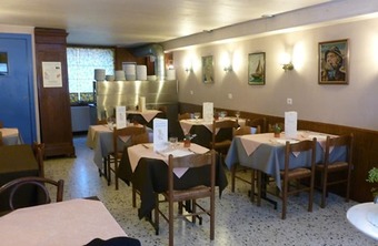 Hotel H�tel Les Forges