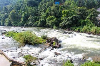 Hotel Adventure Base Camp