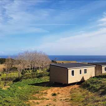 Camping Aria Marina
