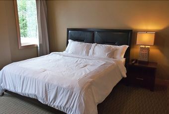 Sitka Hotel And Restaurant