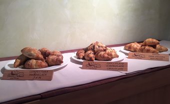 Agroturismo Agriturismo Venice Dolomiti