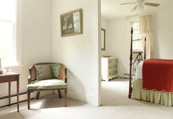 Hotel The Woodbine Inn