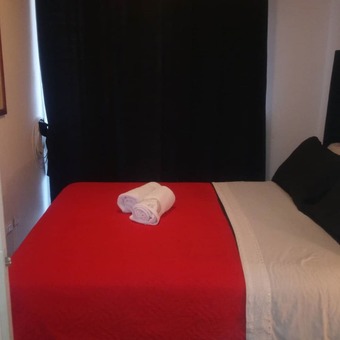 Apartamentos Serrano 611 Dpto 1701 Torre A