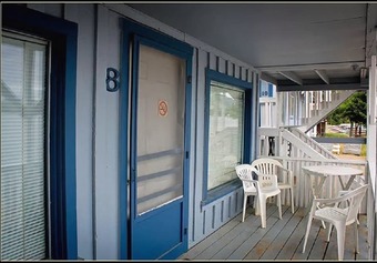Cabana Shore Acres Resort