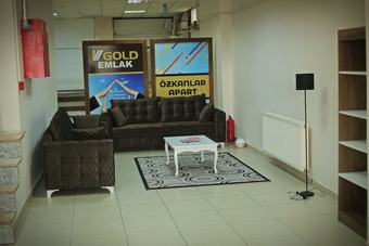 Ozkanlar Apart