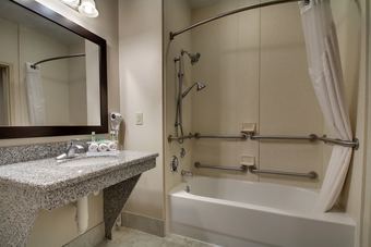 Hotel Holiday Inn Express And Suites Winona North