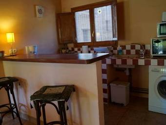 Mas De L Aleix - Masoveria Peque�a