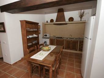 Lodge Holiday Home Manolin Posadas