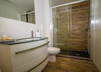 Apartamentos Baolafuente