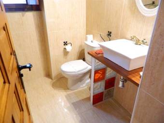 Hotel Casona De La Torre