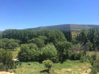 Hostal Hotel Rural La Mesta