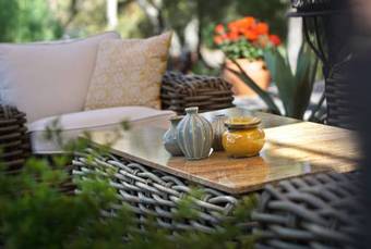 Valle Del Arroyo Casas Rurales - Bed & Breakfast