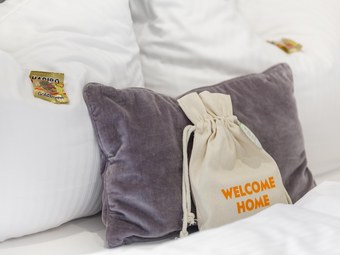 Apartamento Limehome Augsburg