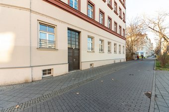 Apartamento Limehome Leipzig Zoo