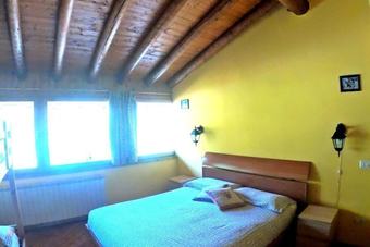 Agroturismo Agriturismo Fattoria Della Felicit�