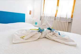 B&B Il Giardino Stellato Di Michela