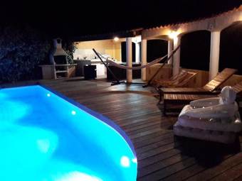Villa Serena