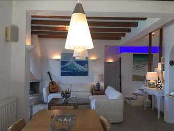 Villa Sandra Maria