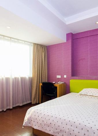 Yizhu Yisu Express Hotel