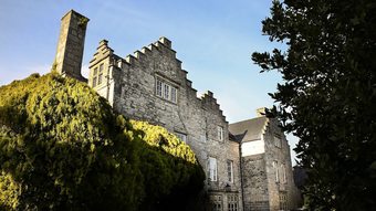 Faenol Fawr Hotel