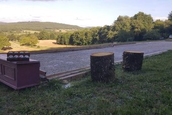 Le Bel Orme - G�te