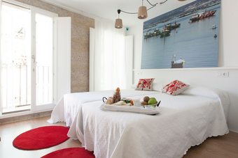 Roompedra Apartamentos Turísticos