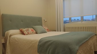 Hotel A Torre Do Lago