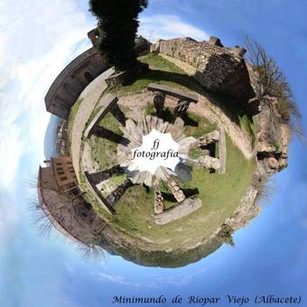 Apartamento Torre Blanca