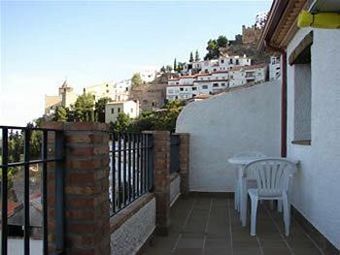 Apartamentos Sierra De Segura