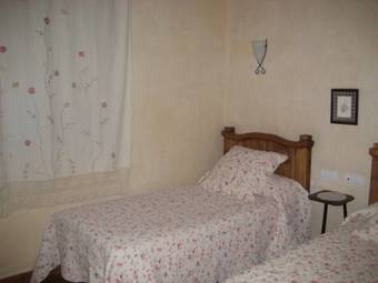 Hostal El Mirador De Mess�a De Leiva